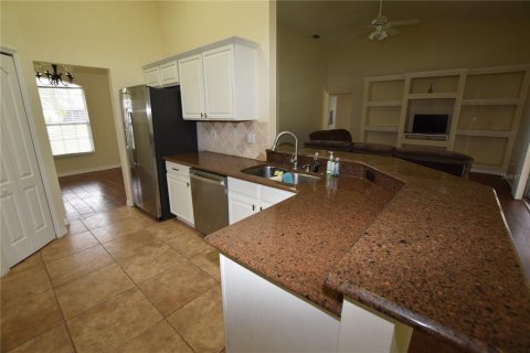 Casa en alquiler en Clermont, Florida, 4 dormitorios, 178.47 m2 № 1904473 - foto 25