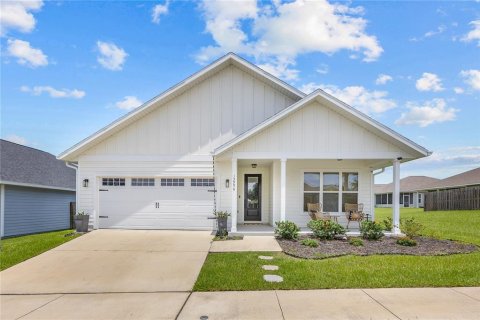 Casa en venta en Alachua, Florida, 3 dormitorios, 135.82 m2 № 1847956 - foto 2