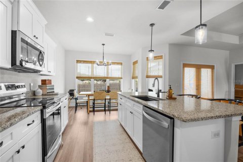 Casa en venta en Alachua, Florida, 3 dormitorios, 135.82 m2 № 1847956 - foto 9