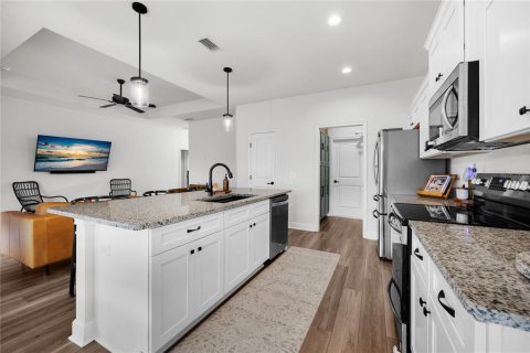 Casa en venta en Alachua, Florida, 3 dormitorios, 135.82 m2 № 1847956 - foto 14