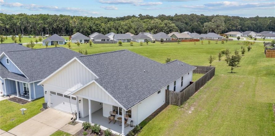 Casa en Alachua, Florida 3 dormitorios, 135.82 m2 № 1847956