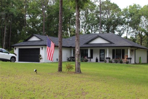 Casa en venta en Citrus Springs, Florida, 3 dormitorios, 149.94 m2 № 1683000 - foto 2