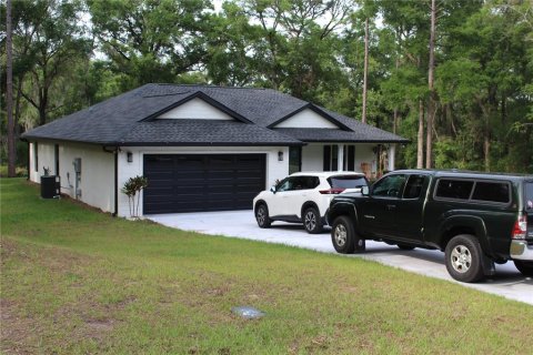 Casa en venta en Citrus Springs, Florida, 3 dormitorios, 149.94 m2 № 1683000 - foto 4