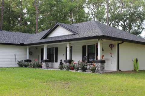 Casa en venta en Citrus Springs, Florida, 3 dormitorios, 149.94 m2 № 1683000 - foto 3