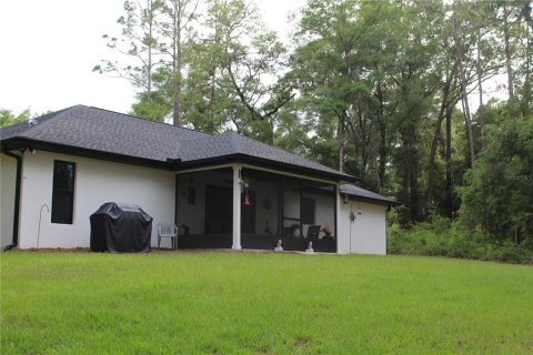 Casa en venta en Citrus Springs, Florida, 3 dormitorios, 149.94 m2 № 1683000 - foto 9