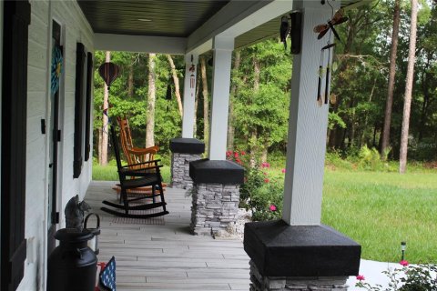 Casa en venta en Citrus Springs, Florida, 3 dormitorios, 149.94 m2 № 1683000 - foto 23