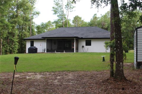 Casa en venta en Citrus Springs, Florida, 3 dormitorios, 149.94 m2 № 1683000 - foto 16