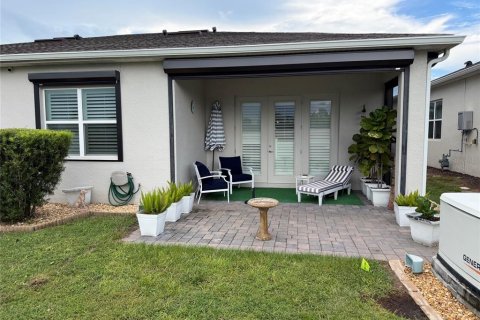 Villa ou maison à vendre à Kissimmee, Floride: 2 chambres, 147.06 m2 № 2434893 - photo 2