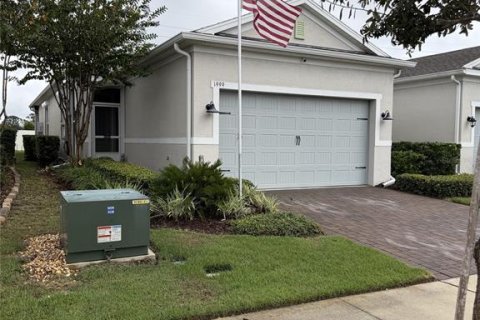 Villa ou maison à Kissimmee, Floride 2 chambres, 147.06 m2 № 2434893