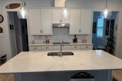 Villa ou maison à vendre à Kissimmee, Floride: 2 chambres, 147.06 m2 № 2434893 - photo 7