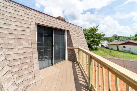 Touwnhouse à vendre à Titusville, Floride: 2 chambres, 112.04 m2 № 1757817 - photo 24