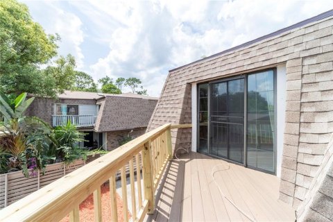 Touwnhouse à vendre à Titusville, Floride: 2 chambres, 112.04 m2 № 1757817 - photo 23