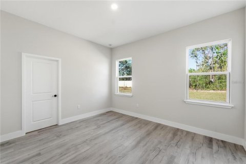 House in Ocala, Florida 4 bedrooms, 167.41 sq.m. № 2233084 - photo 17