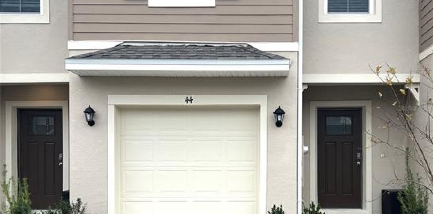 Touwnhouse à Port Orange, Floride 3 chambres, 150.87 m2 № 1851207