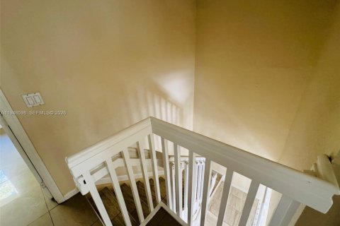 Купить таунхаус в Хомстед, Флорида 3 спальни, 120.96м2, № 2004515 - фото 11