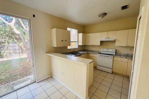 Купить таунхаус в Хомстед, Флорида 3 спальни, 120.96м2, № 2004515 - фото 3