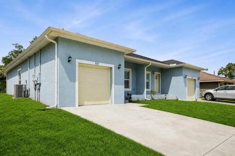 Commercial property in Port Charlotte, Florida 214.42 sq.m. № 2098347 - photo 2