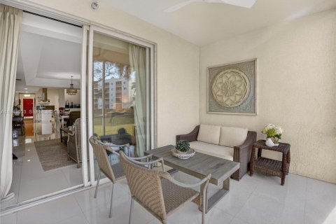 Copropriété à vendre à Doral, Floride: 3 chambres, 181.16 m2 № 2000990 - photo 24