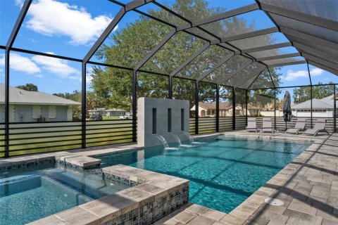 House in Nokomis, Florida 5 bedrooms, 343.83 sq.m. № 1831879 - photo 18