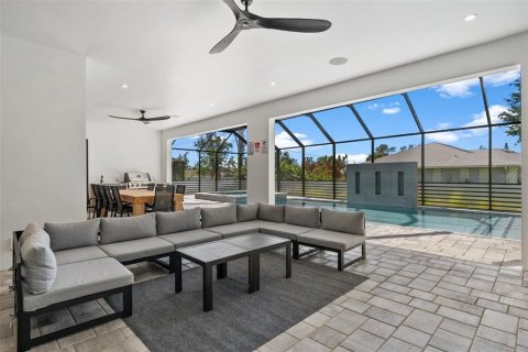 House in Nokomis, Florida 5 bedrooms, 343.83 sq.m. № 1831879 - photo 16