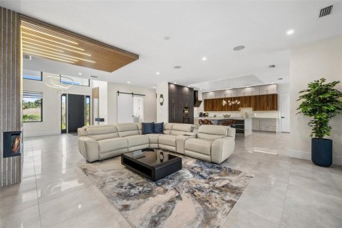 House in Nokomis, Florida 5 bedrooms, 343.83 sq.m. № 1831879 - photo 6