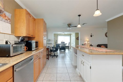 Villa ou maison à vendre à North Port, Floride: 2 chambres, 124.86 m2 № 2348327 - photo 21