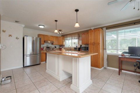Villa ou maison à vendre à North Port, Floride: 2 chambres, 124.86 m2 № 2348327 - photo 19