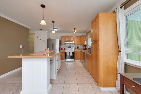 Villa ou maison à vendre à North Port, Floride: 2 chambres, 124.86 m2 № 2348327 - photo 17