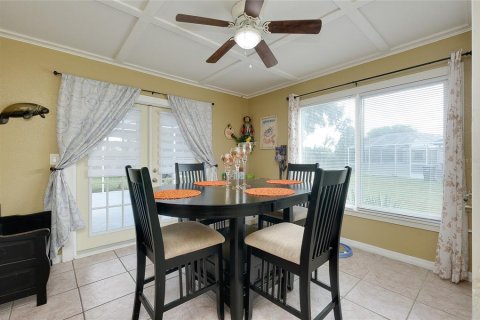 Villa ou maison à vendre à North Port, Floride: 2 chambres, 124.86 m2 № 2348327 - photo 26