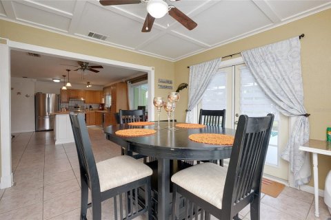 Villa ou maison à vendre à North Port, Floride: 2 chambres, 124.86 m2 № 2348327 - photo 27