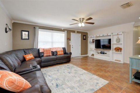 Villa ou maison à vendre à North Port, Floride: 2 chambres, 124.86 m2 № 2348327 - photo 12