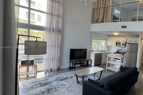 Condo à Miami Beach, Floride, 2 chambres № 1996856