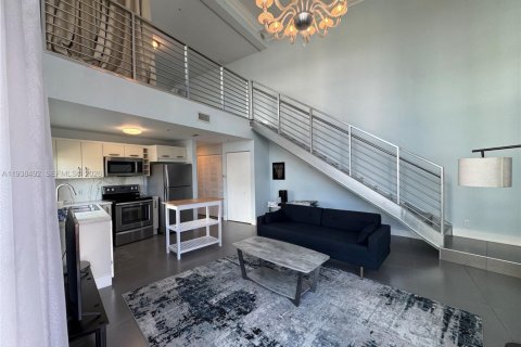 Copropriété à vendre à Miami Beach, Floride: 2 chambres, 100.89 m2 № 1996856 - photo 12
