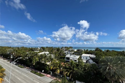 Copropriété à vendre à Miami Beach, Floride: 2 chambres, 100.89 m2 № 1996856 - photo 29