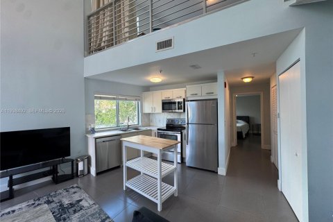 Copropriété à vendre à Miami Beach, Floride: 2 chambres, 100.89 m2 № 1996856 - photo 13