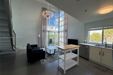 Copropriété à vendre à Miami Beach, Floride: 2 chambres, 100.89 m2 № 1996856 - photo 15