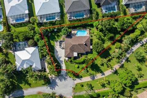 Купить виллу или дом в Стьюарт, Флорида 3 комнаты, 164.62м2, № 2402348 - фото 5