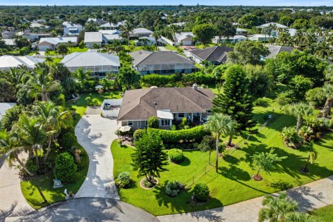 Купить виллу или дом в Стьюарт, Флорида 3 комнаты, 164.62м2, № 2402348 - фото 4
