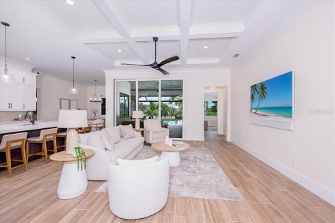 House in Punta Gorda, Florida 4 bedrooms, 234.58 sq.m. № 1810402 - photo 24