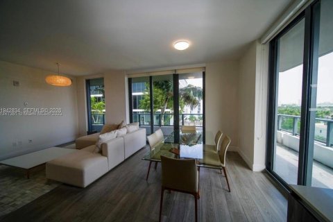 Copropriété à louer à Aventura, Floride: 2 chambres, 102.19 m2 № 2000170 - photo 4