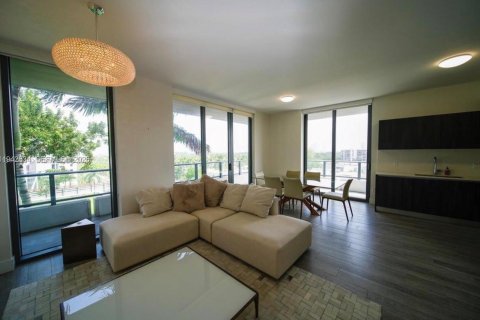 Copropriété à louer à Aventura, Floride: 2 chambres, 102.19 m2 № 2000170 - photo 5