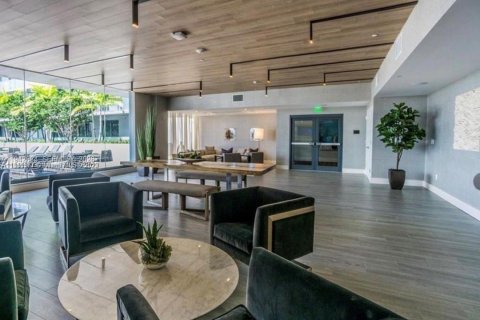 Copropriété à louer à Aventura, Floride: 2 chambres, 102.19 m2 № 2000170 - photo 14