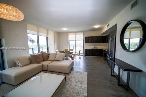 Condo à Aventura, Floride, 2 chambres  № 2000170