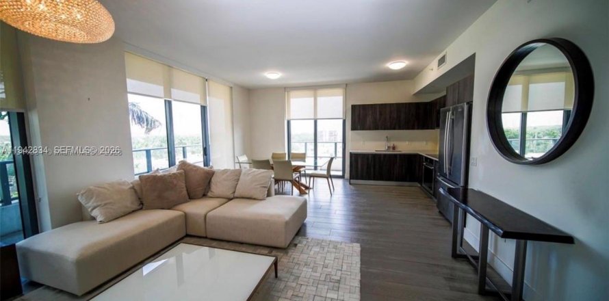 Condo à Aventura, Floride, 2 chambres  № 2000170