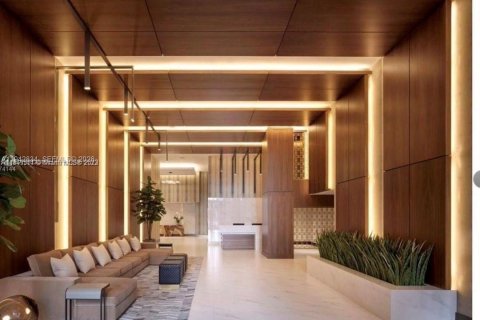 Copropriété à louer à Aventura, Floride: 2 chambres, 102.19 m2 № 2000170 - photo 13