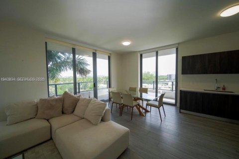 Copropriété à louer à Aventura, Floride: 2 chambres, 102.19 m2 № 2000170 - photo 3