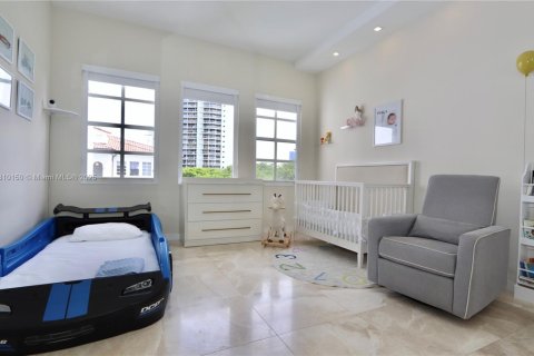 Copropriété à vendre à Aventura, Floride: 2 chambres, 169.08 m2 № 1959880 - photo 25