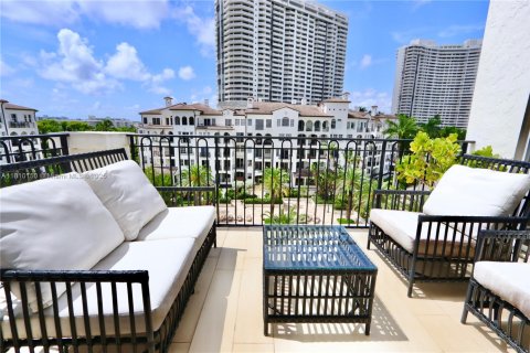 Copropriété à vendre à Aventura, Floride: 2 chambres, 169.08 m2 № 1959880 - photo 29