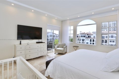 Copropriété à vendre à Aventura, Floride: 2 chambres, 169.08 m2 № 1959880 - photo 17