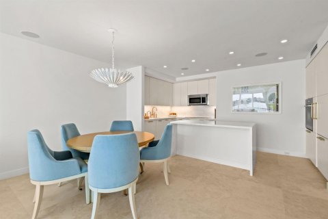 Copropriété à vendre à Palm Beach, Floride: 2 chambres, 145.67 m2 № 2146062 - photo 5
